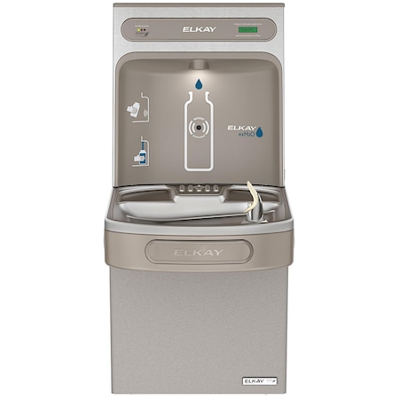 Elkay Elkay Ezh2O Green Clr Fltrd LZSG8WSLK